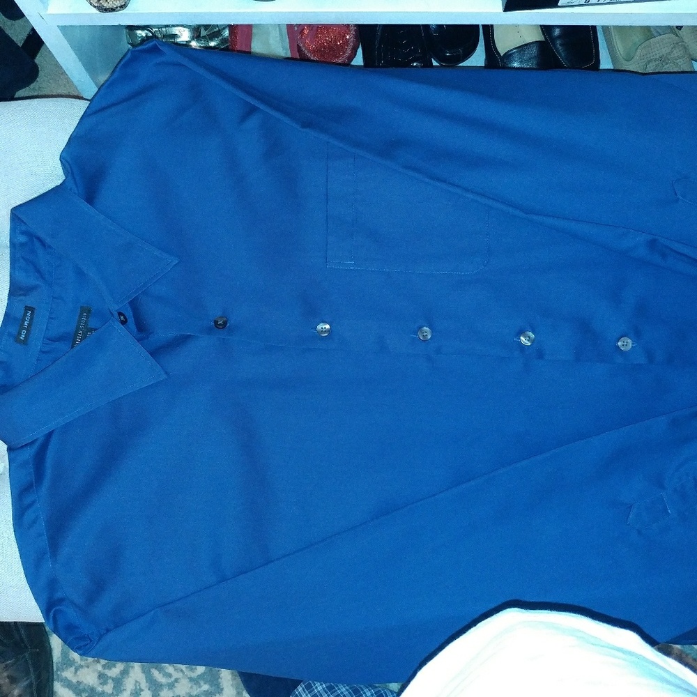 Mens long sleeve shirt